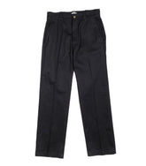 Dickies Work Pant Skateboard 574 Flex Black Men's Pants