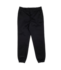 Dickies Twill Jogger Pants Black Man