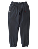 Gramicci Pants In Black Nylon For Men