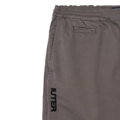 Iuter Jogger Pants Gray Man