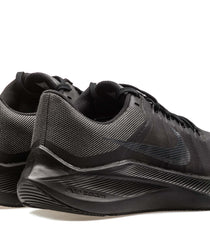 Nike Winflo8 Total Black Black Men Cw3419-002