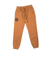 Fear Magic Fleece Phobos Brown