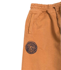 Fear Magic Fleece Phobos Brown