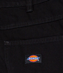 Dickies Houston Denim Jeans Black Men's Pants
