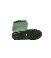 Hunter Original Tall Boot Green Woman