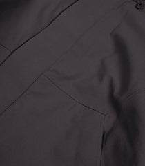 Krakatau Bicep Liner Jacket Black Men