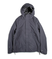 Krakatau Bicep Liner Jacket Black Men