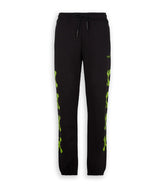 Phobia Black Men's Sweatpants