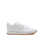 Reebok Classic Leather White Women