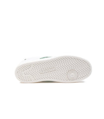 Saucony Jazz Court White Green Women