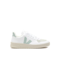 Veja V-10 Leather White Women