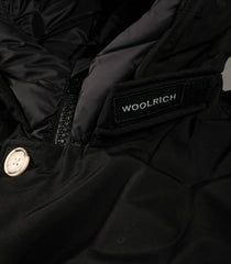 Woolrich Artic Parka Black Man