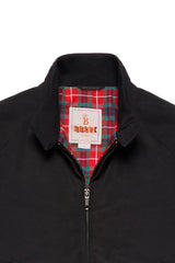 Baracuta Thermal Classic Black Men