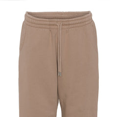 Colorful Standard Brown Unisex Tracksuit Pants