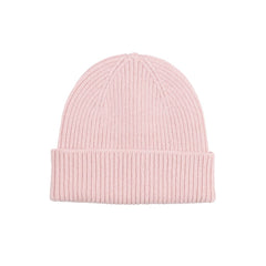 Colorful Standard Pink Cap