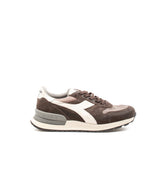 Diadora Conquest Suede Sw Brown Fern Men