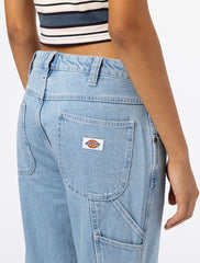 Dickies Ellendale Denim Women's Pants
