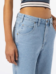 Dickies Ellendale Denim Women's Pants