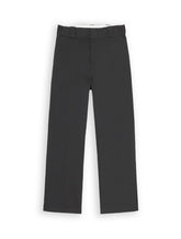 Dikcies 874 Work Rec Original Fit Black Unisex Pant