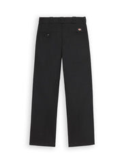 Dikcies 874 Work Rec Original Fit Black Unisex Pant