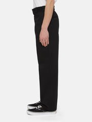Dikcies 874 Work Rec Original Fit Black Unisex Pant