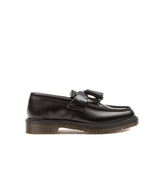 Dr Martens Adrian Loafer Black Woman