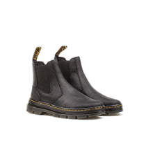 Dr. Martens Embury Wyoming Beatles Black Men