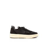 Slit Eflex Basic Camois Black Men
