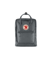 Fjallraven Kanken Original Gray Backpack