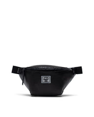 Black Seventeen Waterproof Pouch