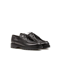 Kleman Padror Leather Black Unisex