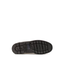 Kleman Padror Leather Black Unisex