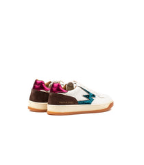 Moaconcept Club Honey Chenille Logo Legacy