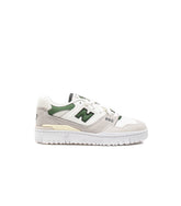 New Balance 550 White Green