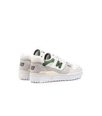 New Balance 550 White Green