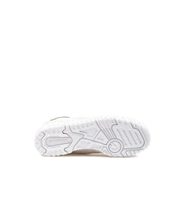 New Balance 550 White Green