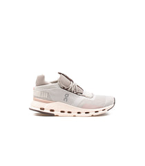 On Shoes Cloudnova W Pearl Shel Pink Woman