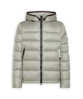Peuterey Honova Nr 2 Ripstop Sand Men's Down Jacket