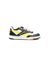 Reebok Bb 4000 Ii Black White