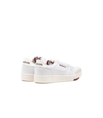 Reebok Lt Court White