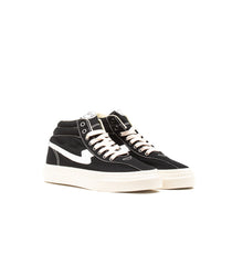 Stepney Workers Club Varden S-Strike Canvas Black