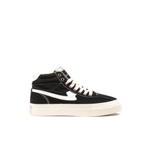 Stepney Workers Club Varden S-Strike Canvas Black