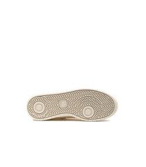 Veja V-15 Chromefree Leather Cashew Pierre Multicolor Woman