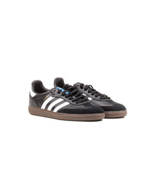 Adidas Samba Og Black Gum