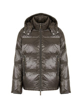 Armani X Icon Verdone Down Jacket