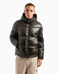 Armani X Icon Verdone Down Jacket