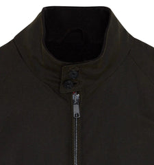 Baracuta Waxed G9 Men's Waxed Jacket
