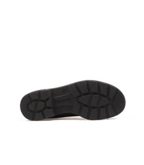 Blundstone 510 Pelle Cerata Nero Beatles Unisex