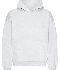 Oversized Hoodie Grey