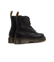 Dr. Martens 1460 Pascal Bex Sole Pascal Pisa Black Women